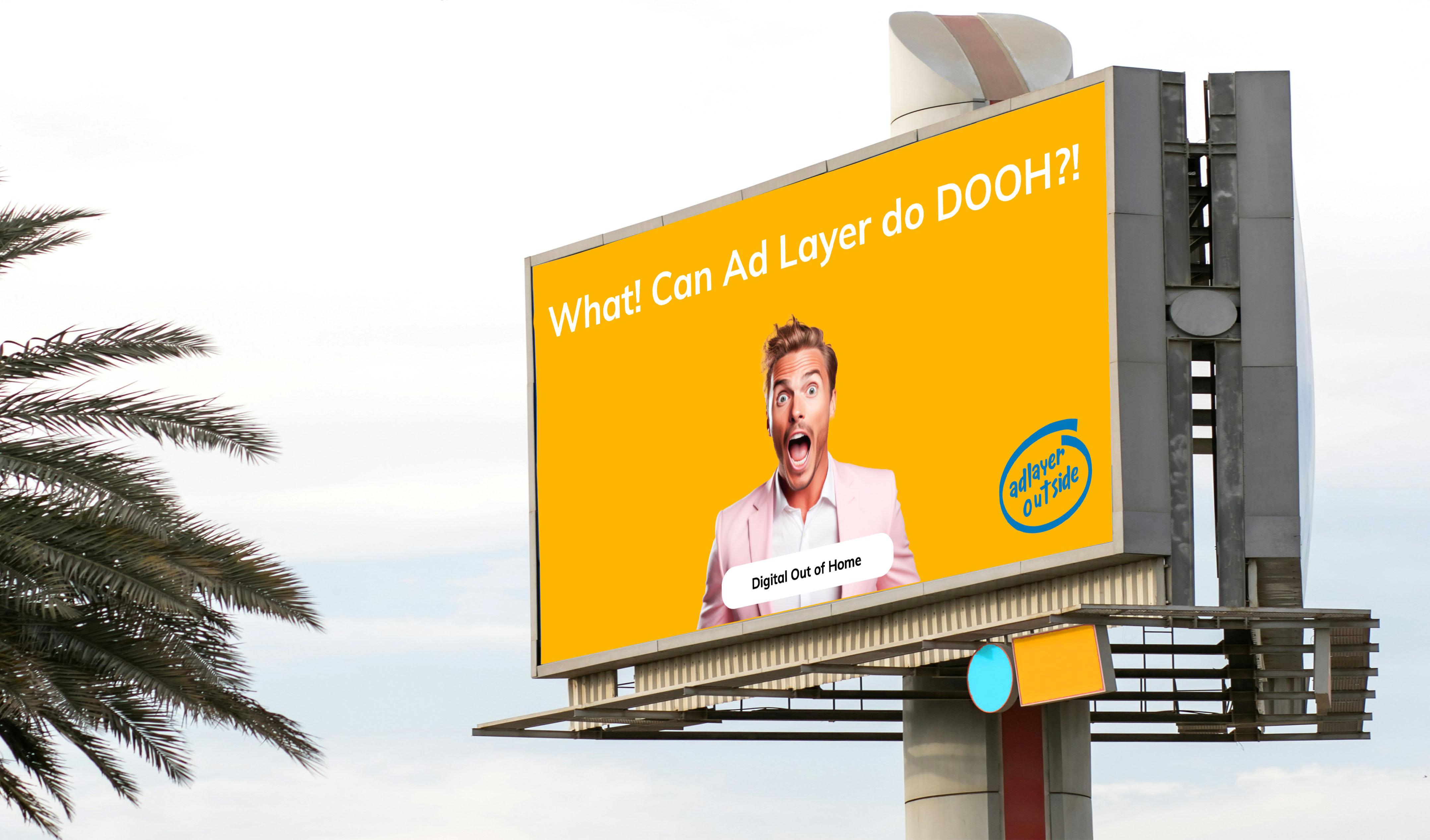 Ad Layer CMP Creative Management Platform