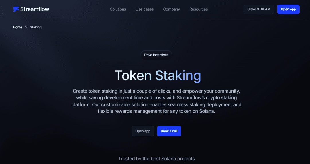 Best Crypto Staking Platforms in 2026