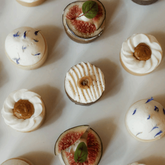 Paolo Salvati, Italian private chef available for UHNW household placement