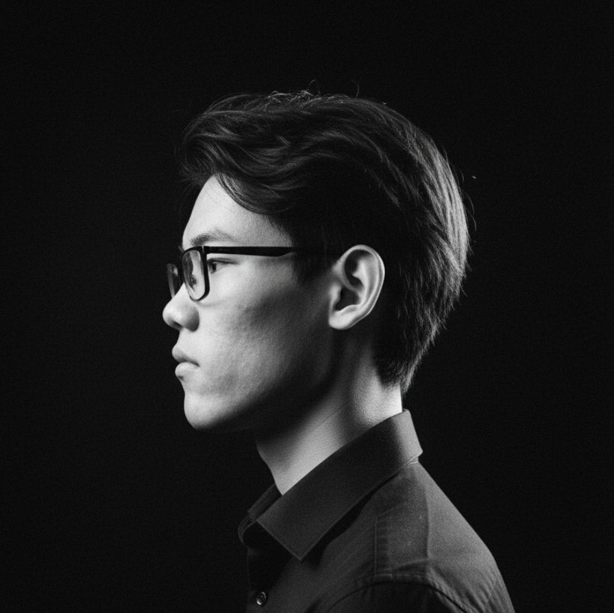 Avatar of the website author
