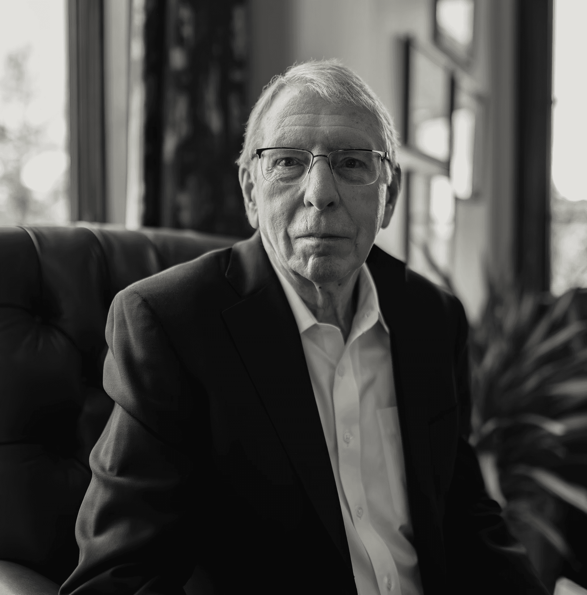 Photo of Dan Predovich