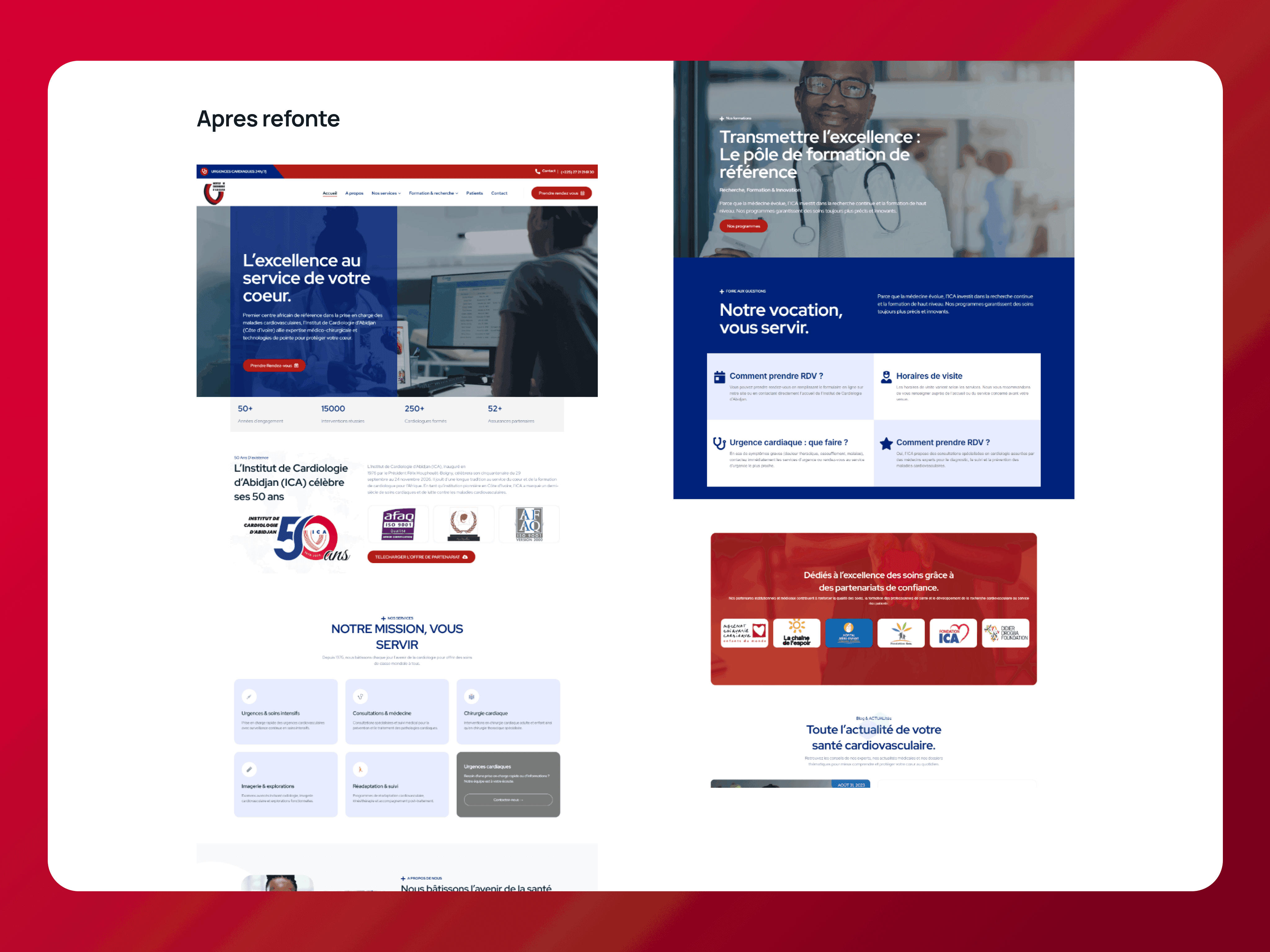 Contact Page