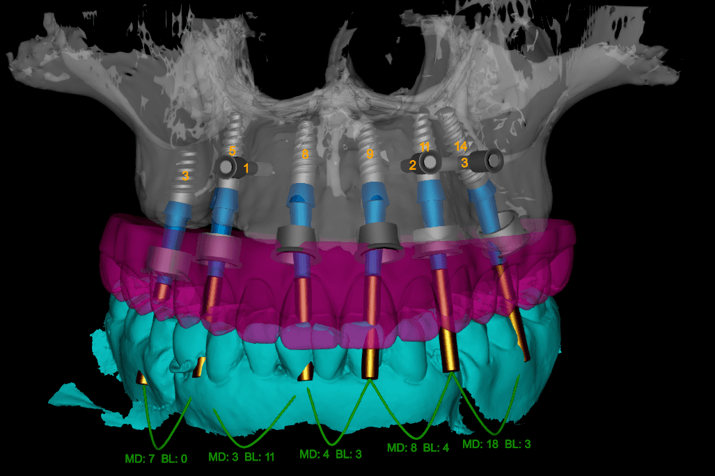 Restorative Solutions