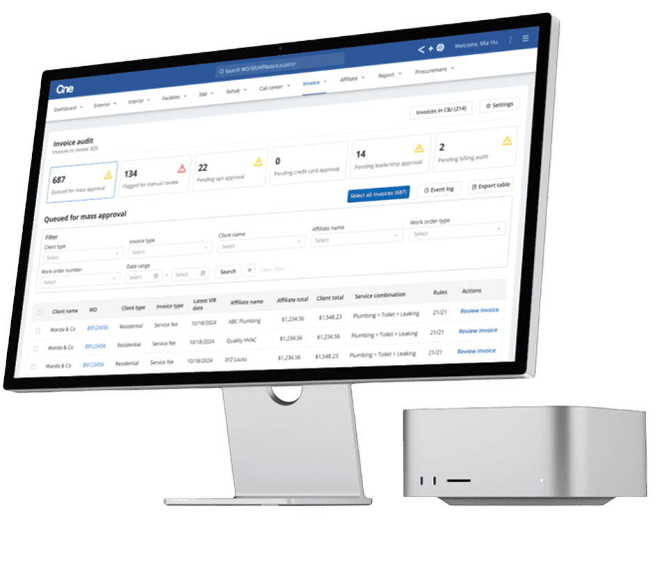Premium UX Template for Framer