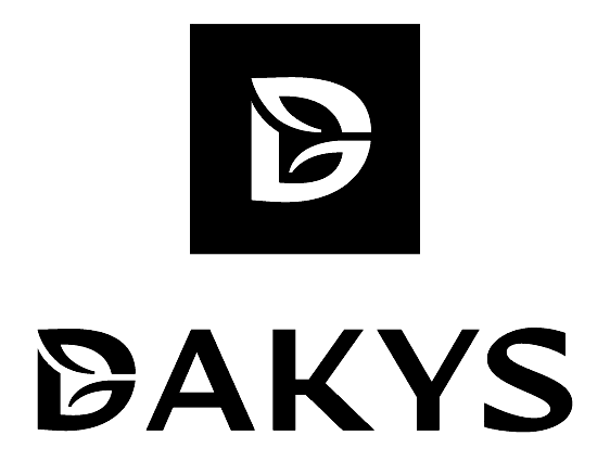 Dakys Logo