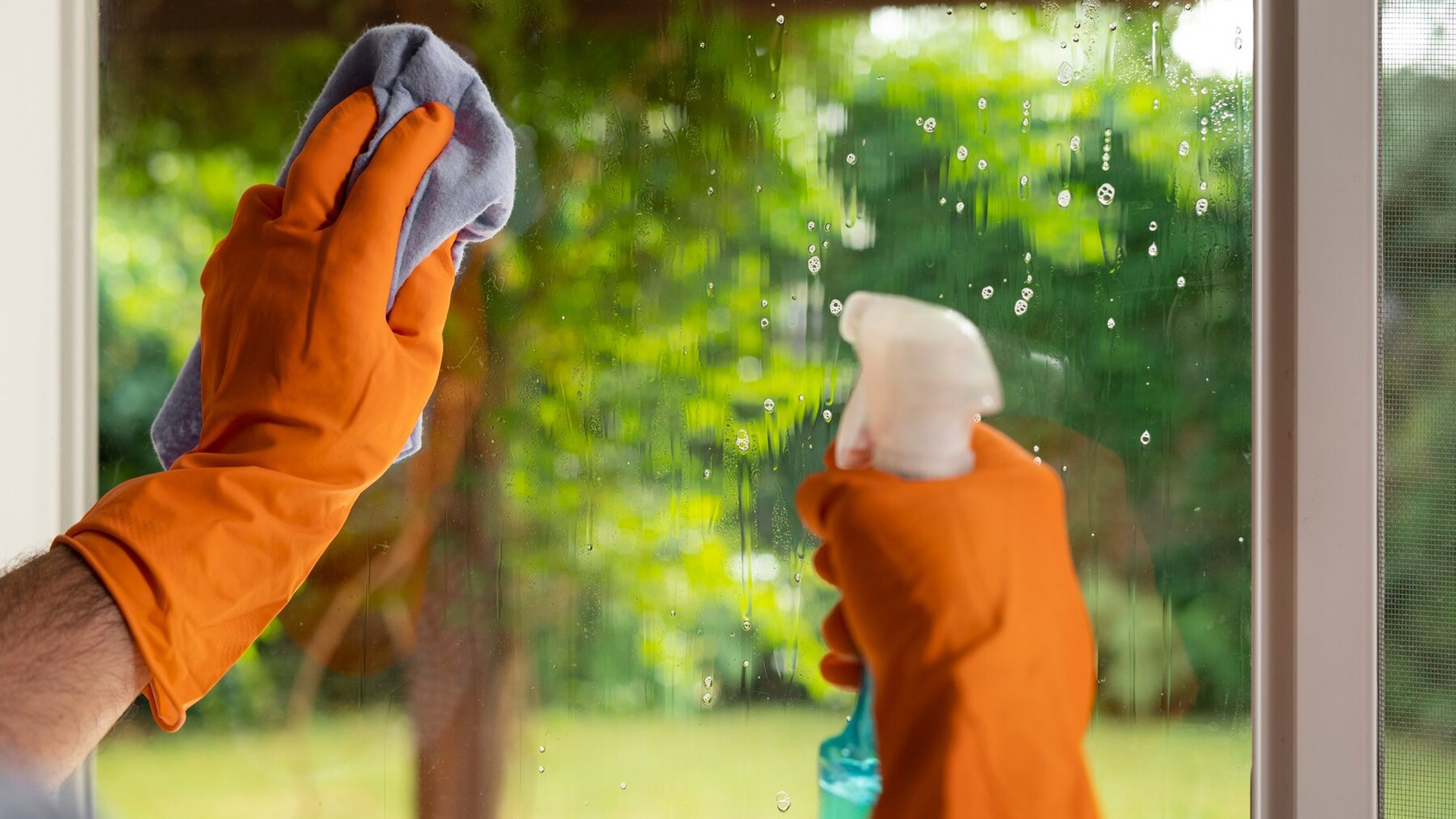 Nettoyage de vitres à Gray (70)