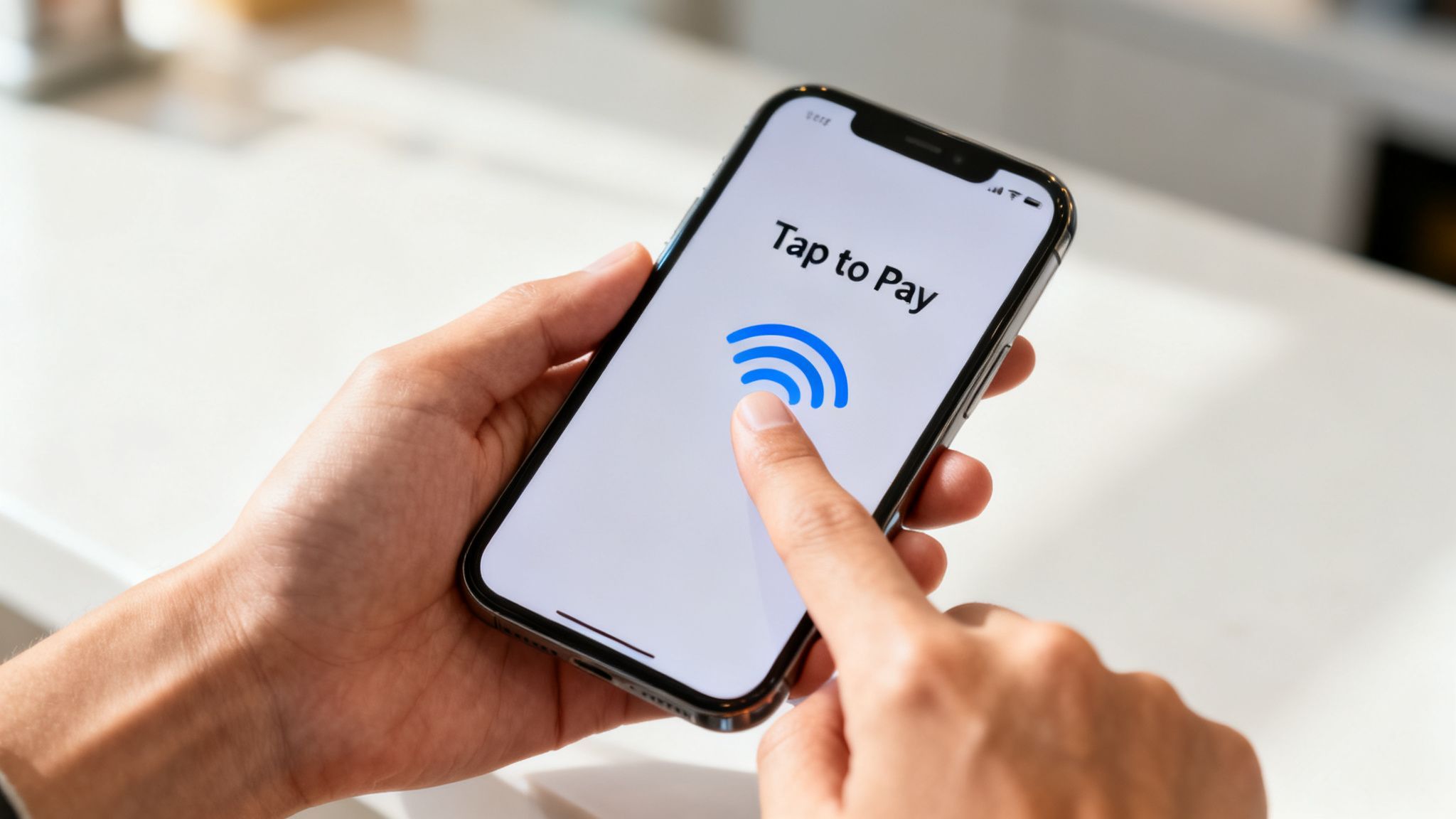 modern mobile payment solution nashi