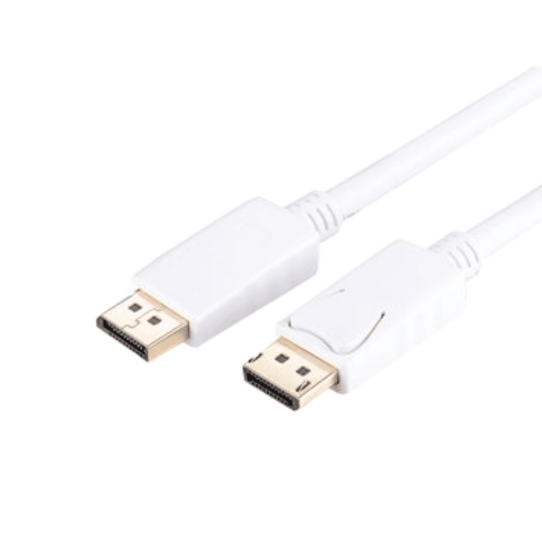 LinkIT DisplayPort 1.2 4K@60 2m