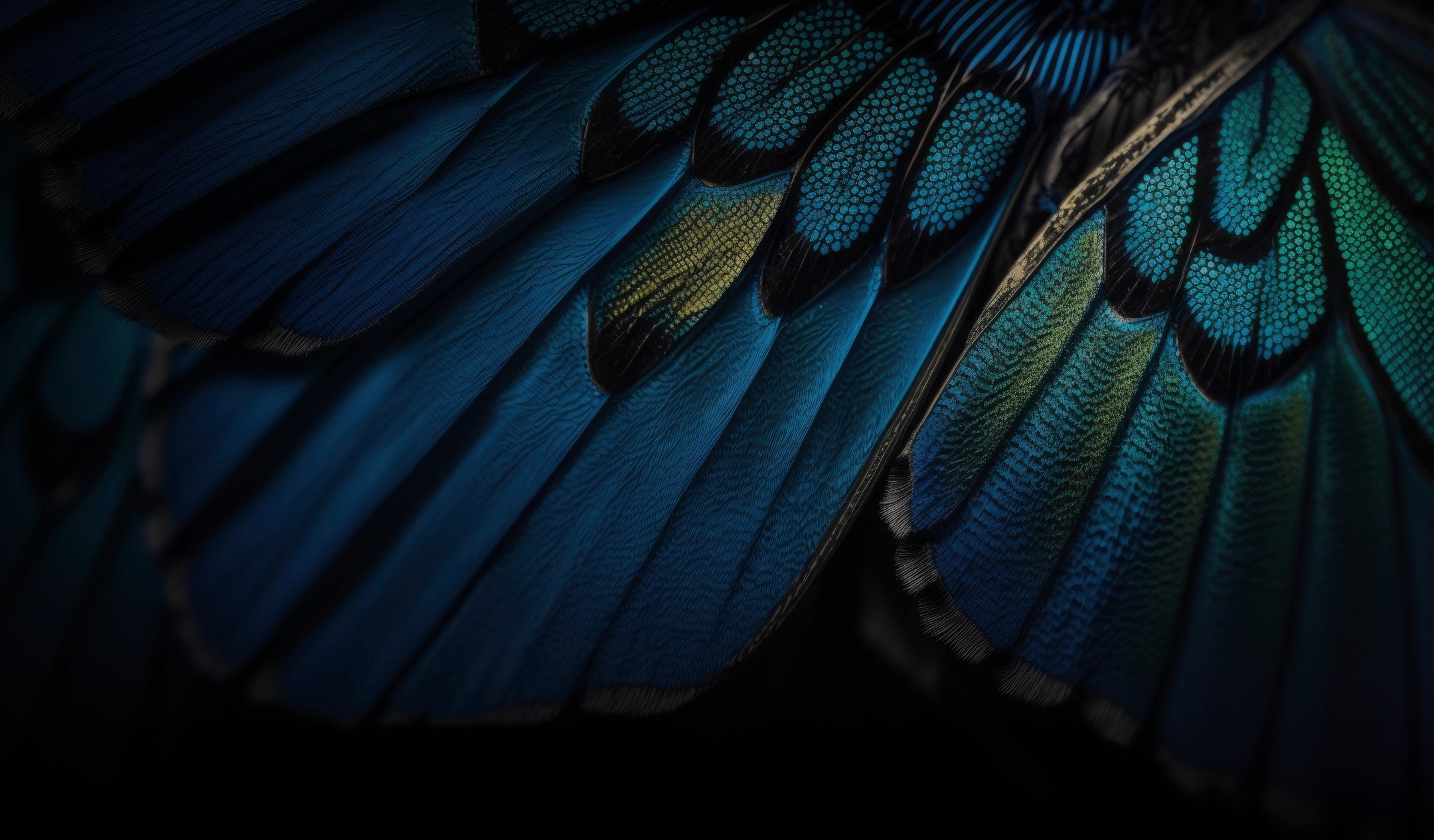 Butterfly Wing