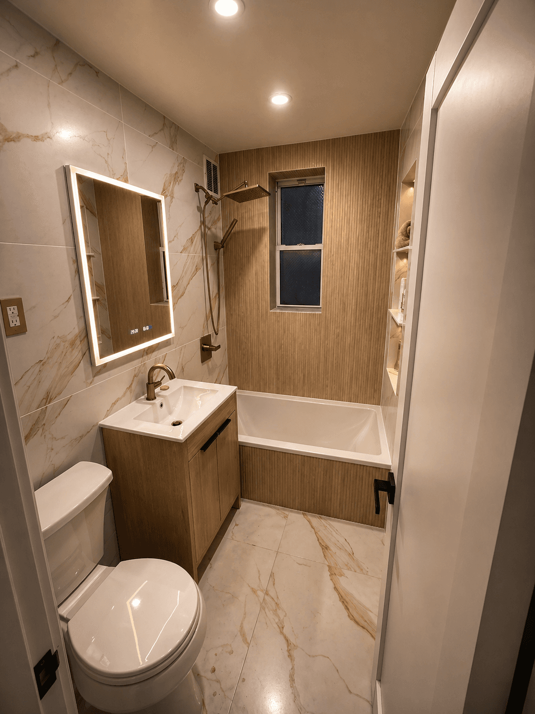 Apartment Renovation