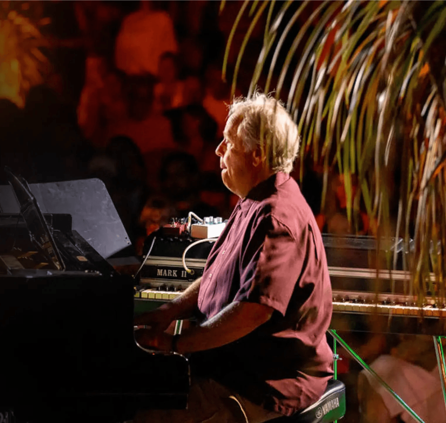 Kenny Werner