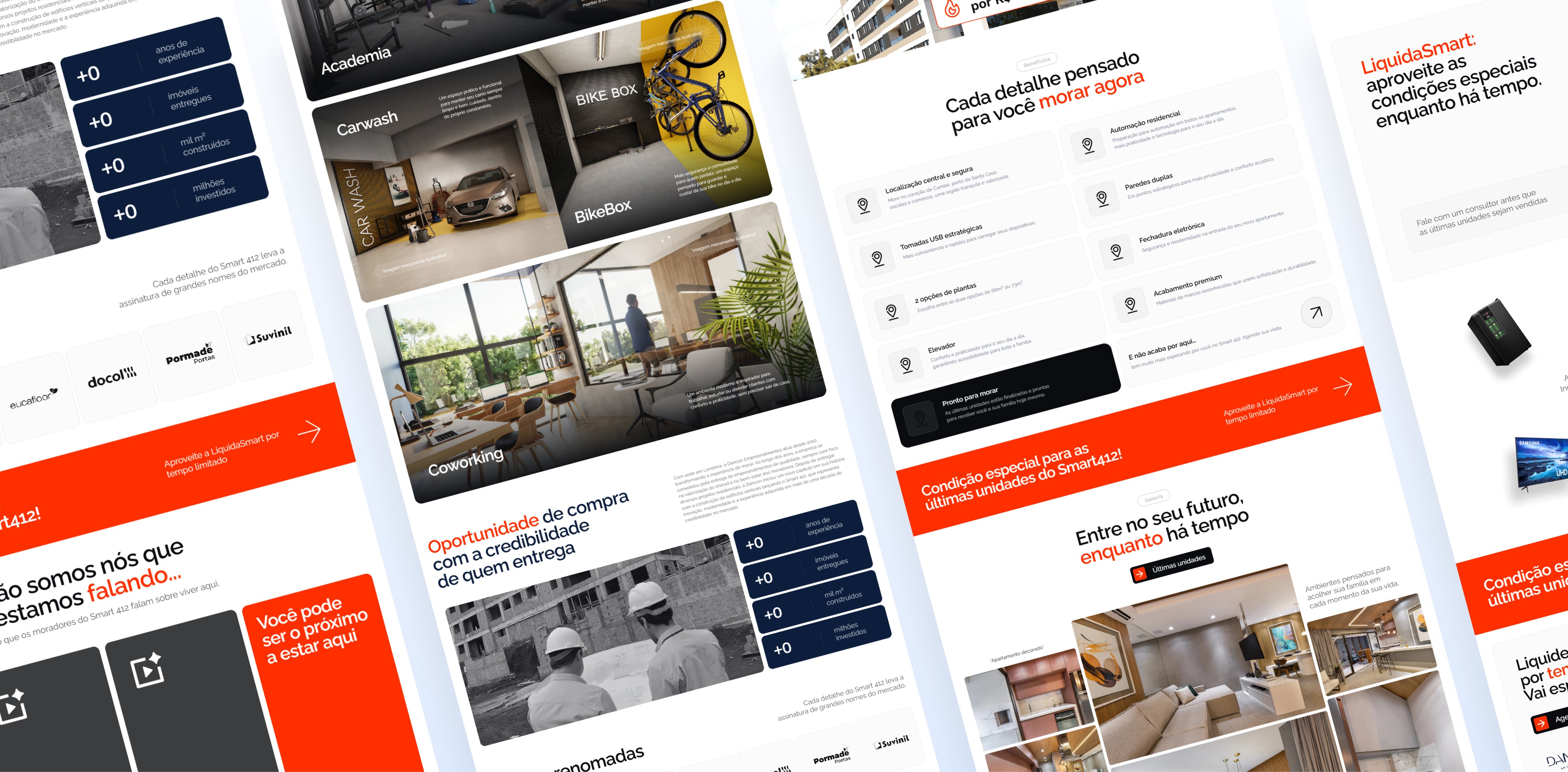 Government Procurement Consulting website