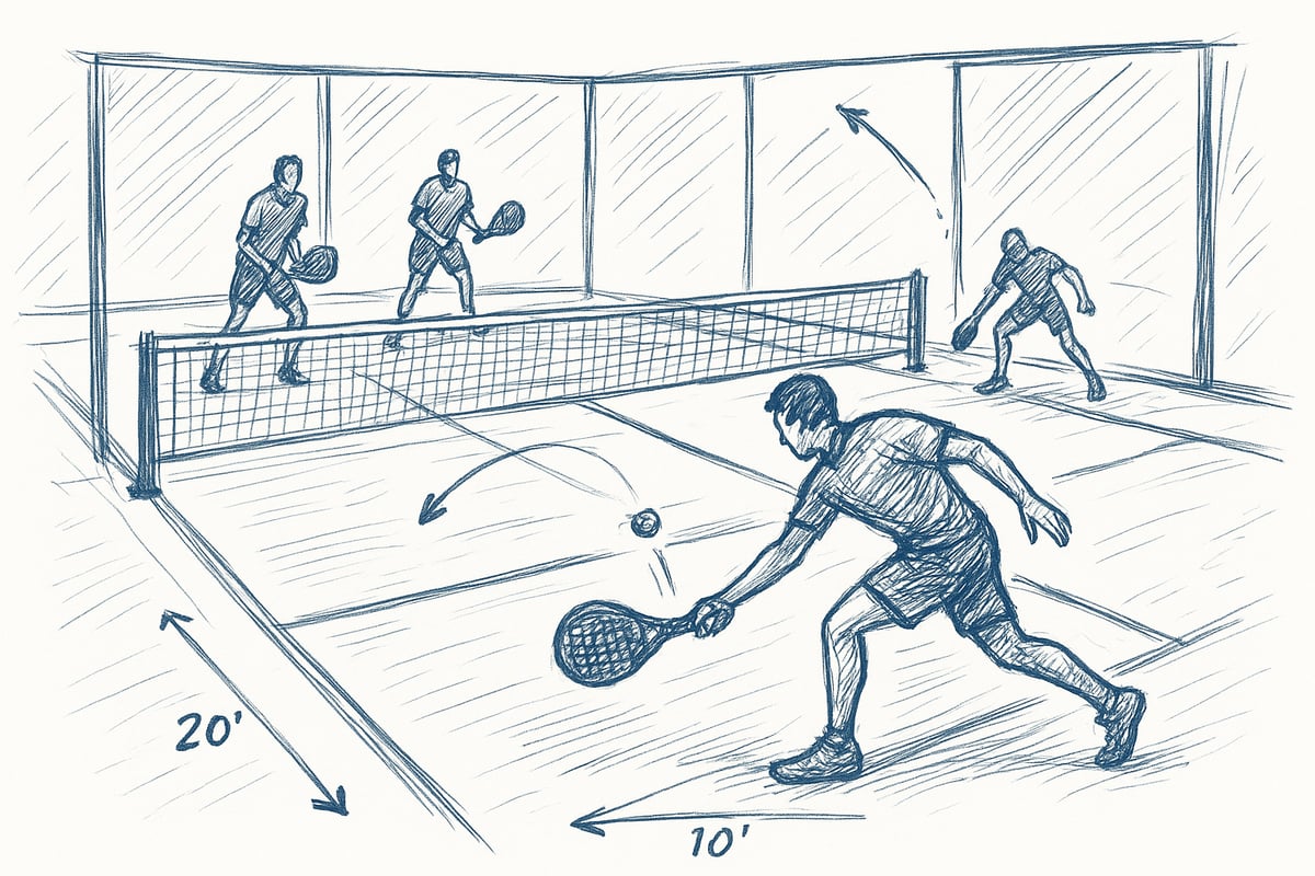 Learning the Basics: Rules, Scoring, and Gameplay