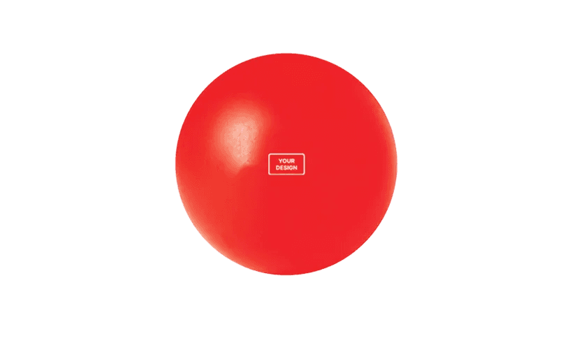Stress ball