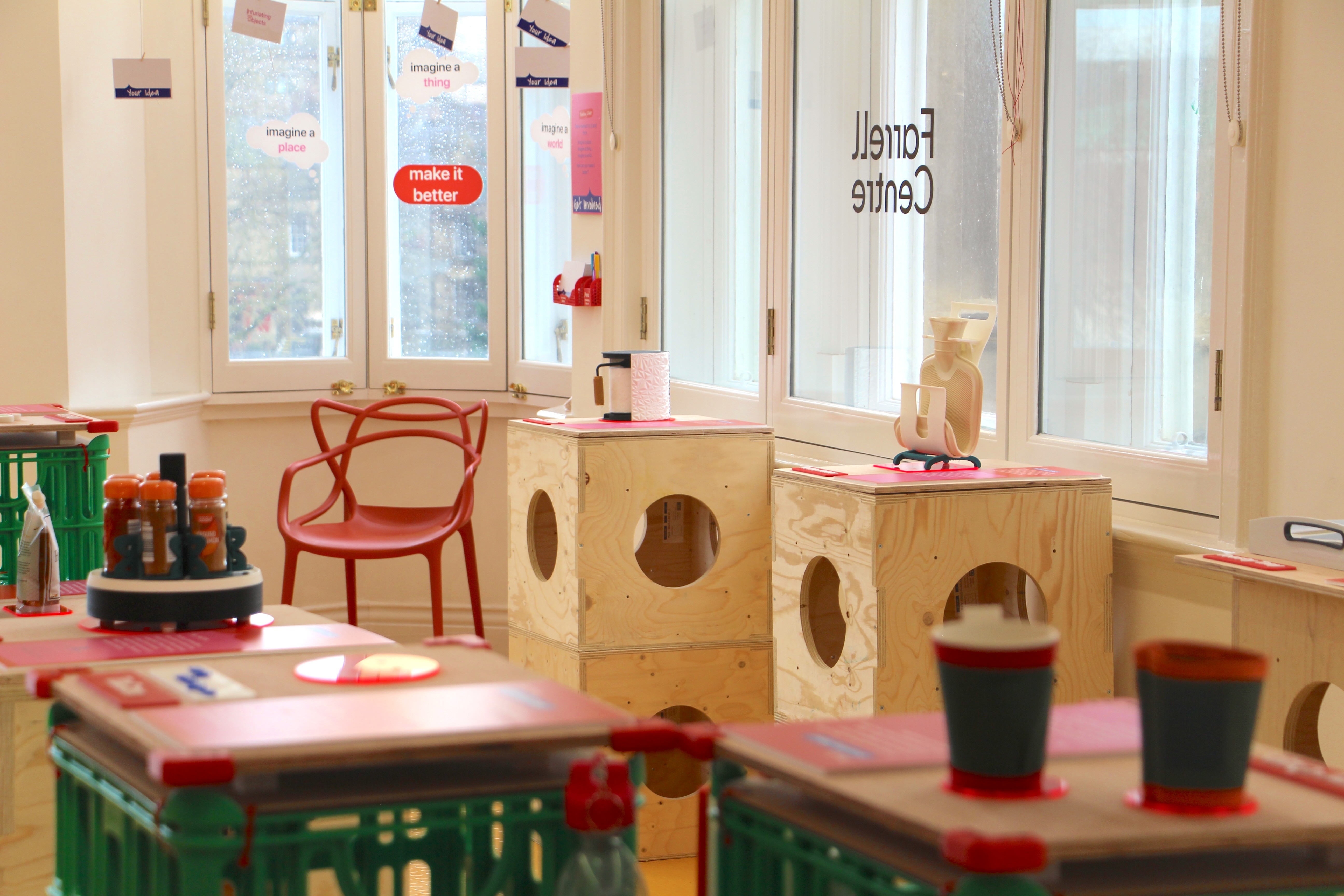 Premium UX Template for Framer