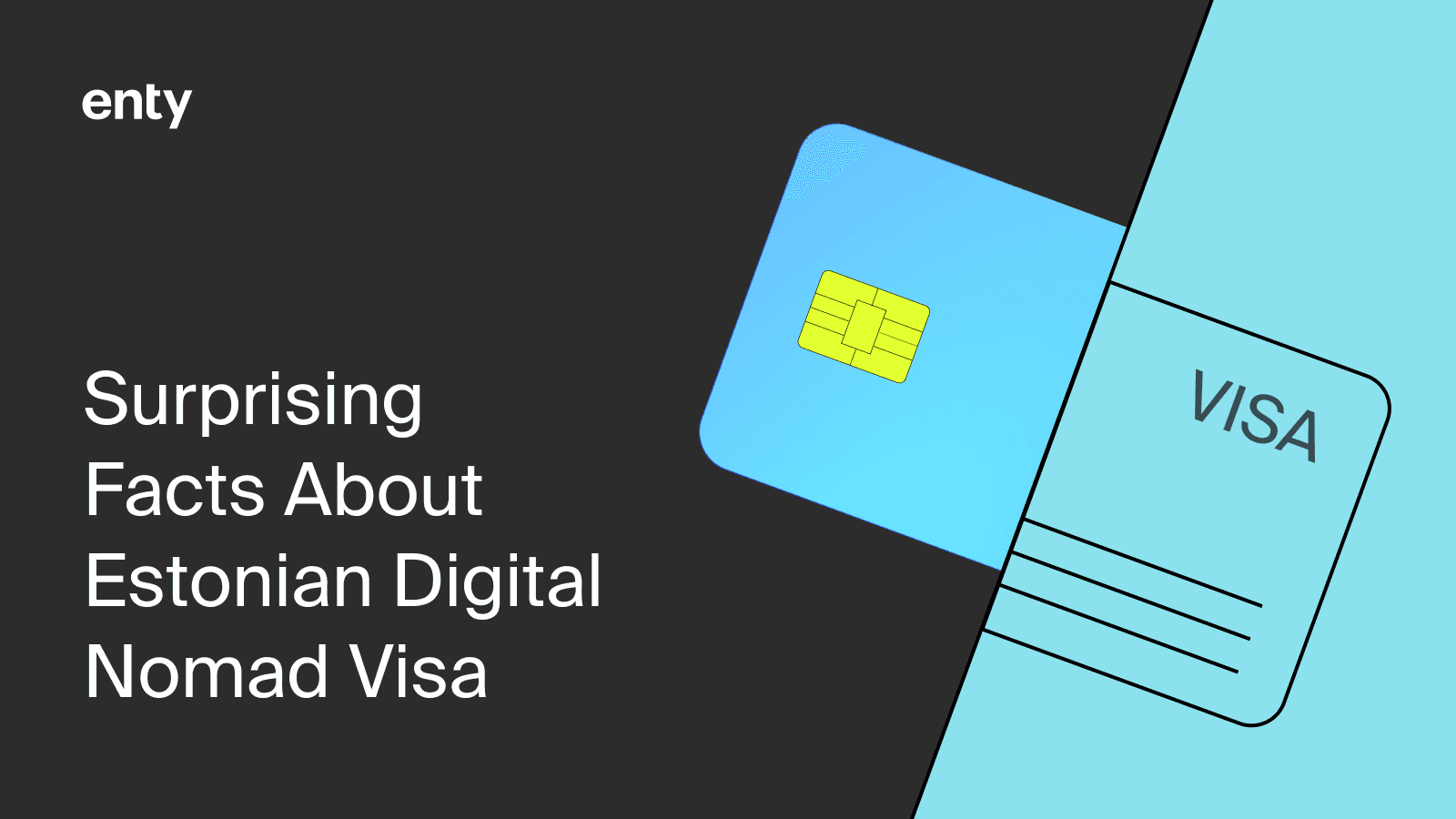 Estonia Digital Nomad Visa - Eligibility and Application