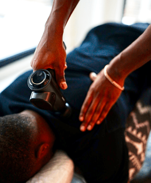 Atlanta Chiropractic by Michael Eggleston