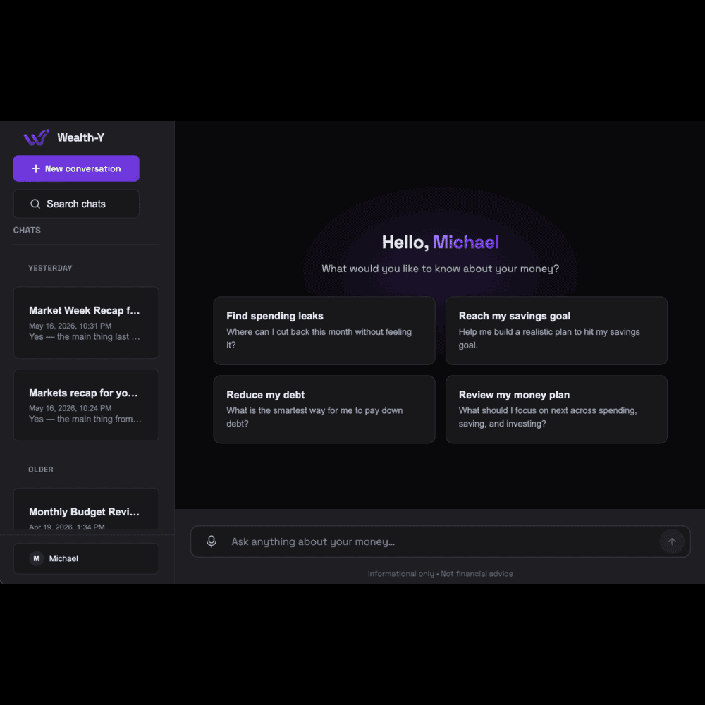 Saas Dashboard