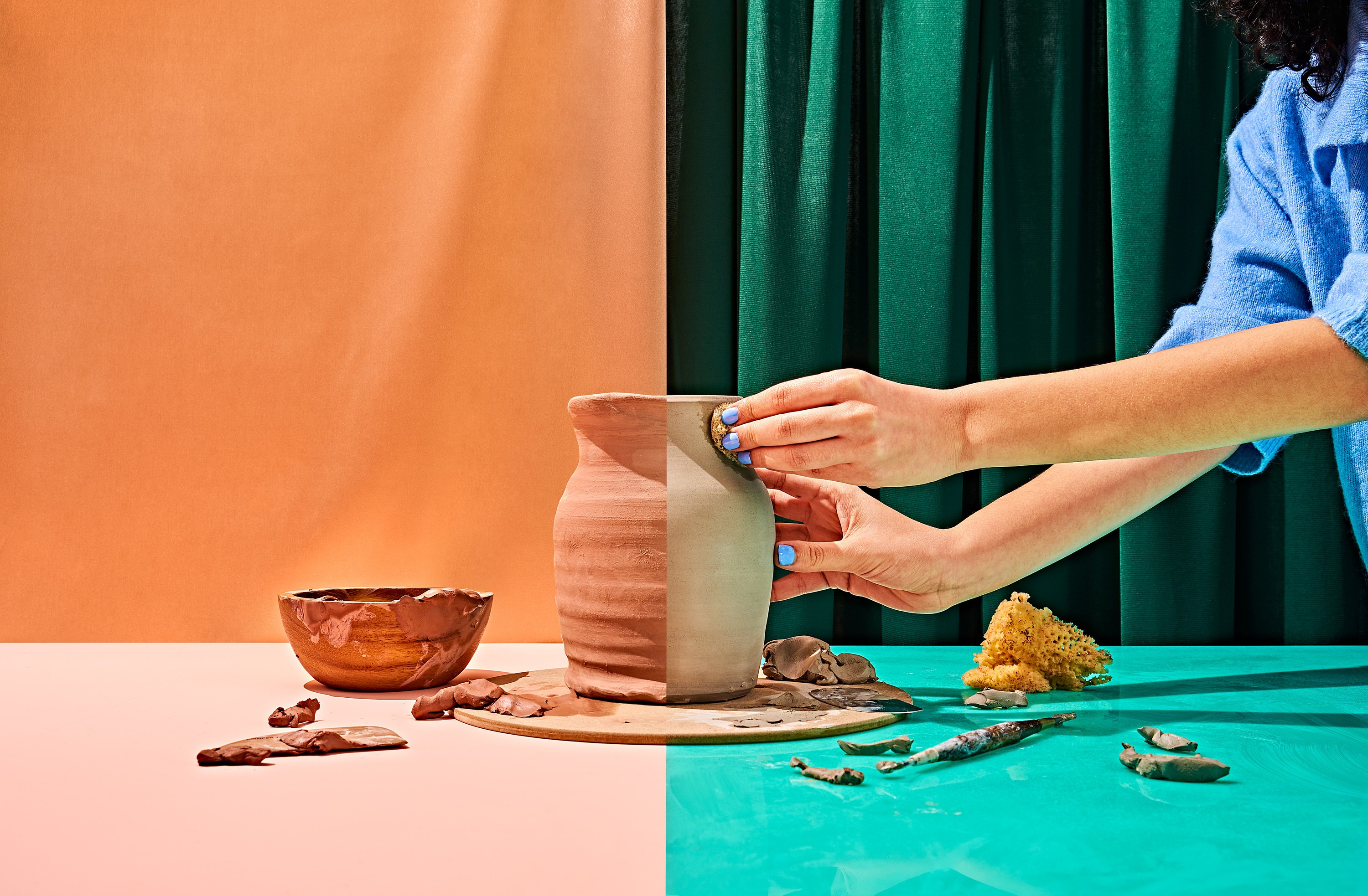 Skillshare — Prop Stylist project image 37