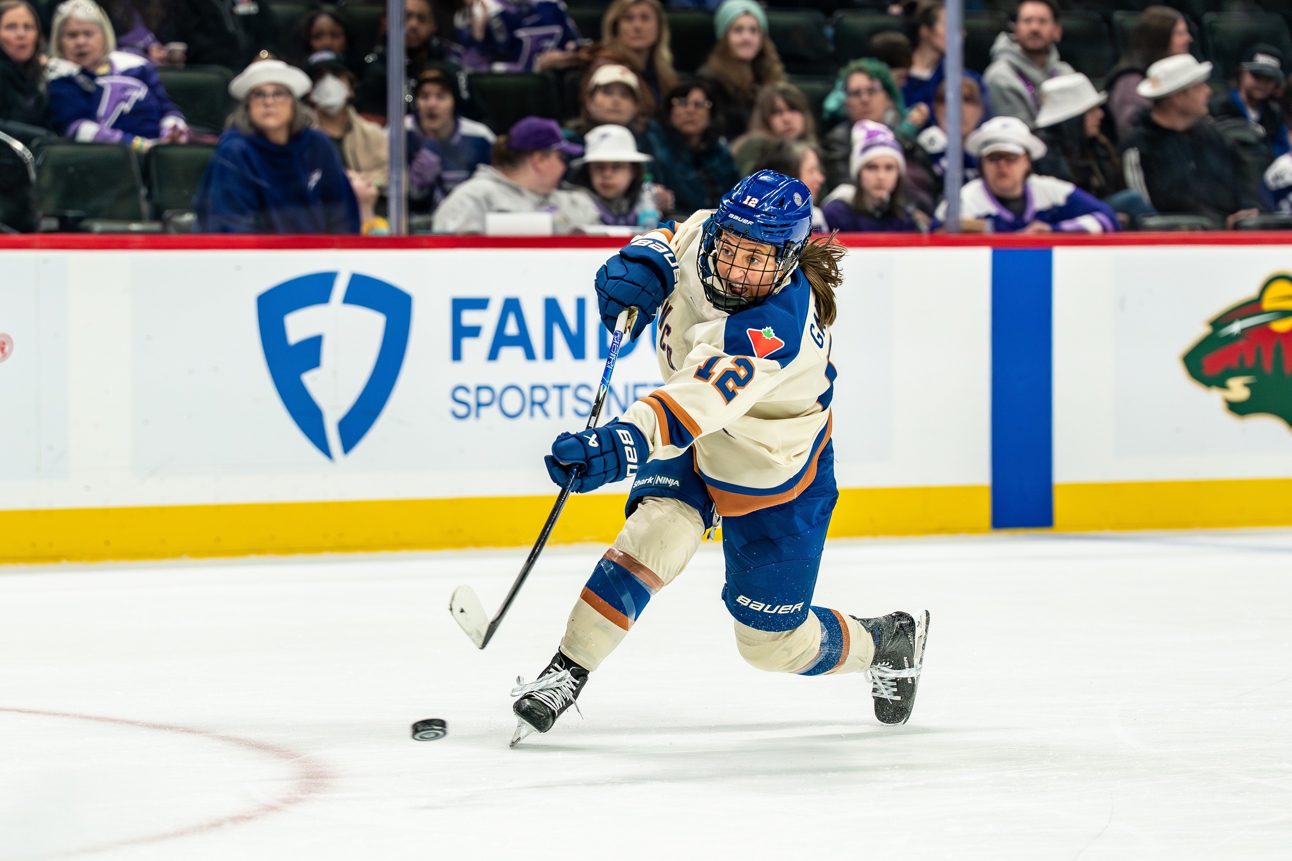 Ariana Golemis/Undrafted