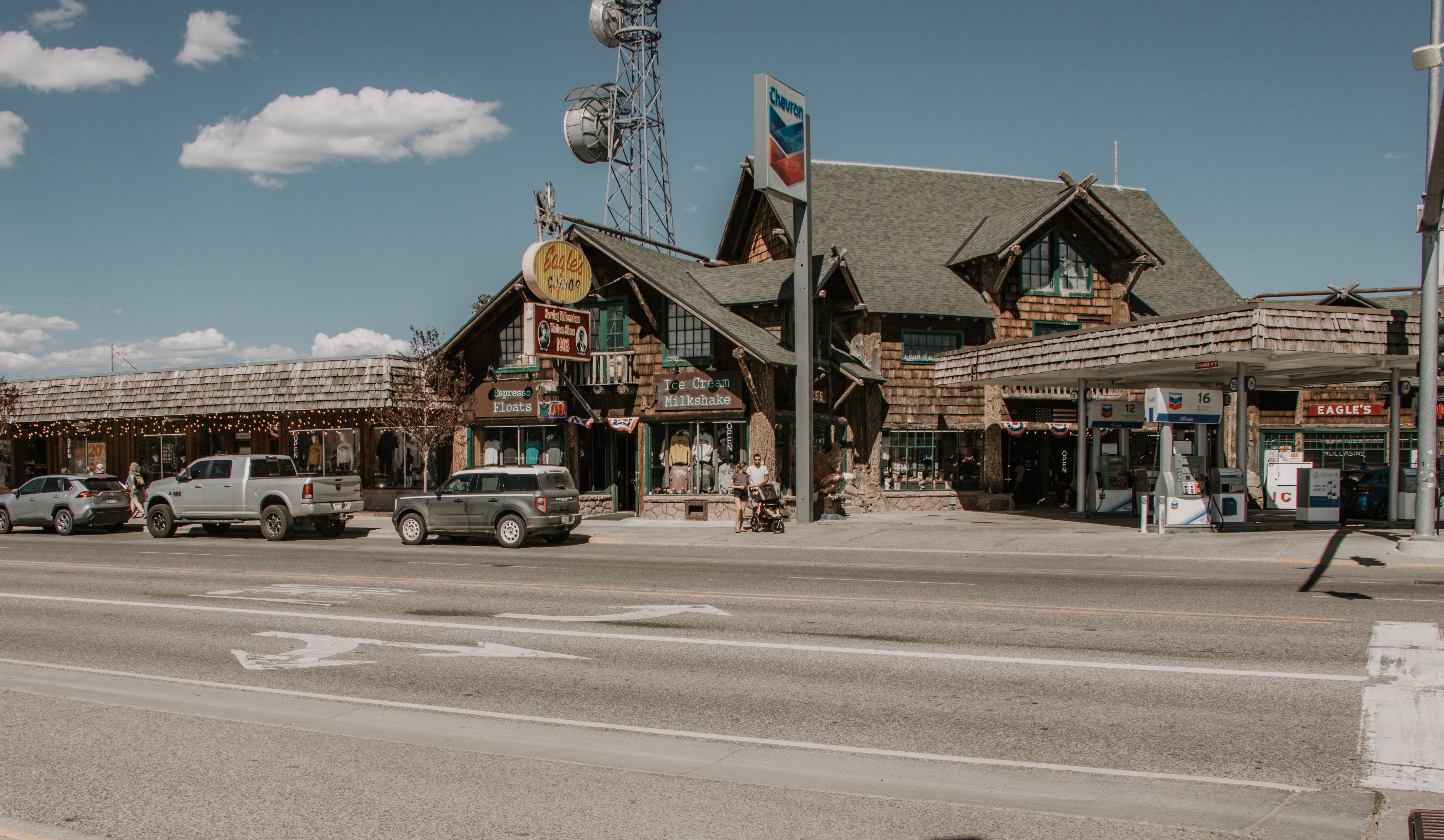 Sage green walls bedroom with lilac duvet and modern style