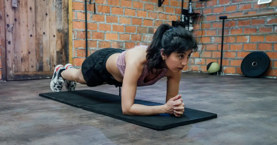 Pyruvate is a compound that helps produce energy and may aid fat loss.