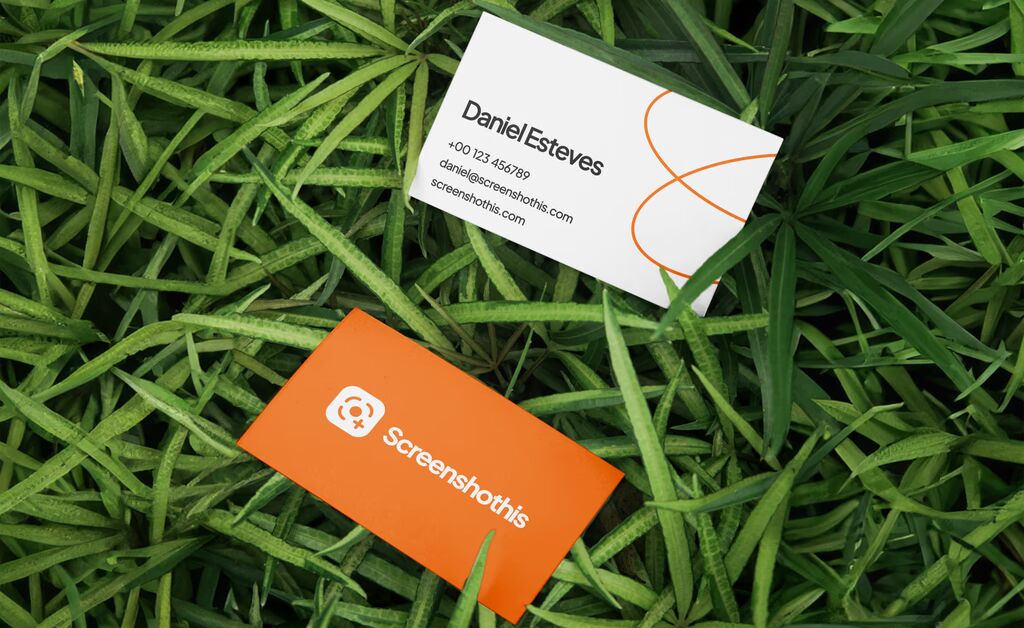 Abstract photo of scattered cards with a gradient background, featuring warm colors and soft lighting.