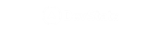 devstats logo