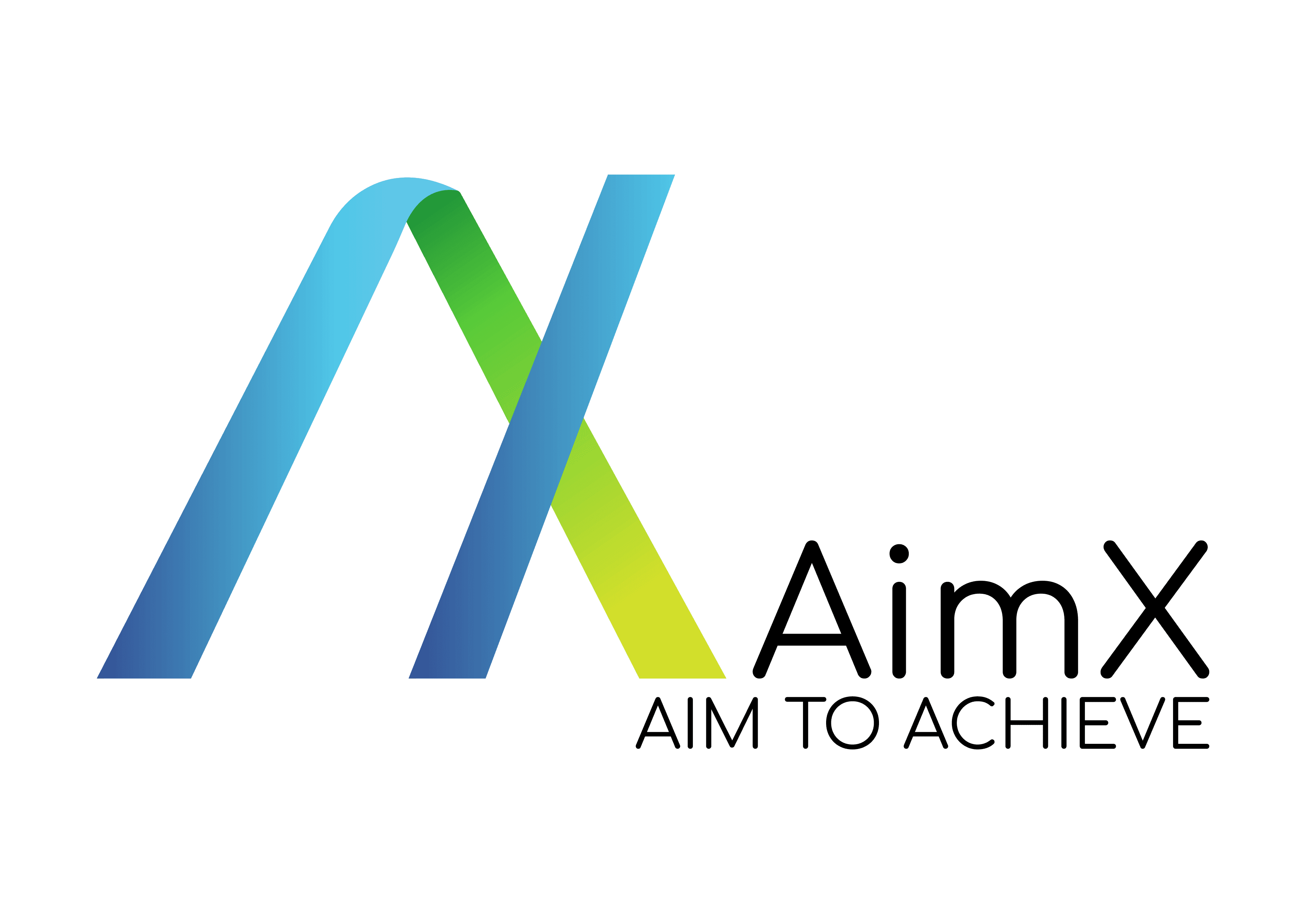 Aimx Logo