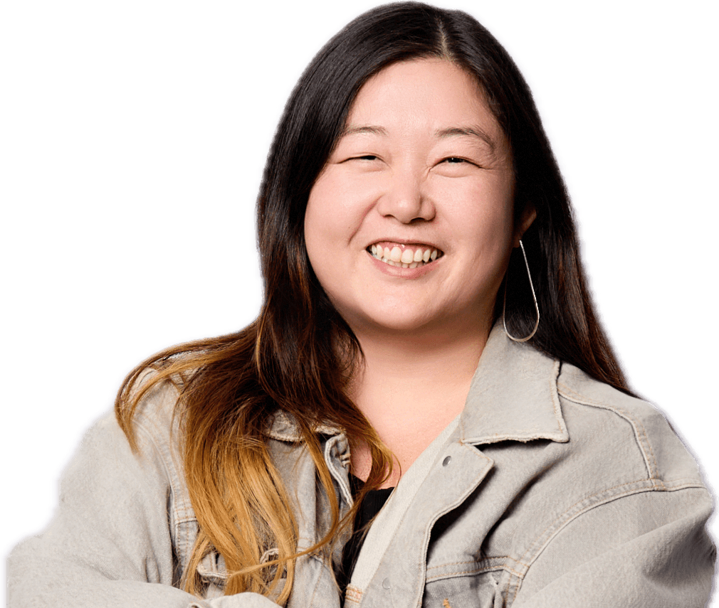 Professional Photo of Karin Kojima the Founder of Ethos HR Labs