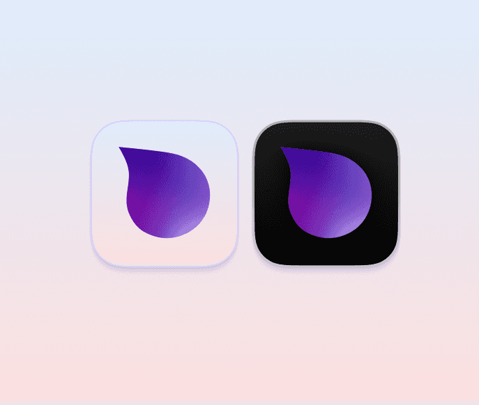 Magic Sauce logo mark and icon