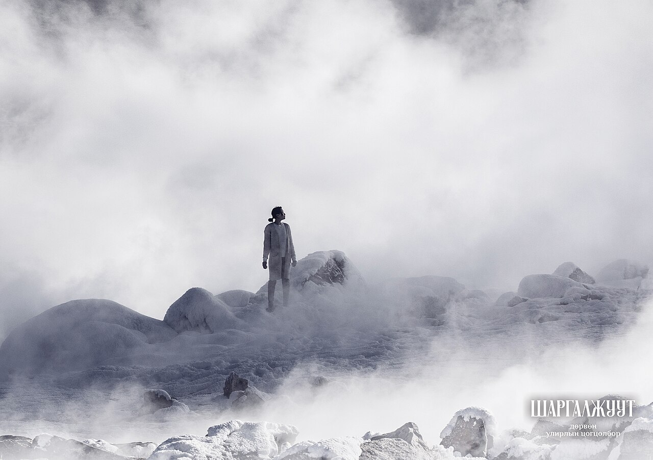 brown rock formation under blue sky during daytime