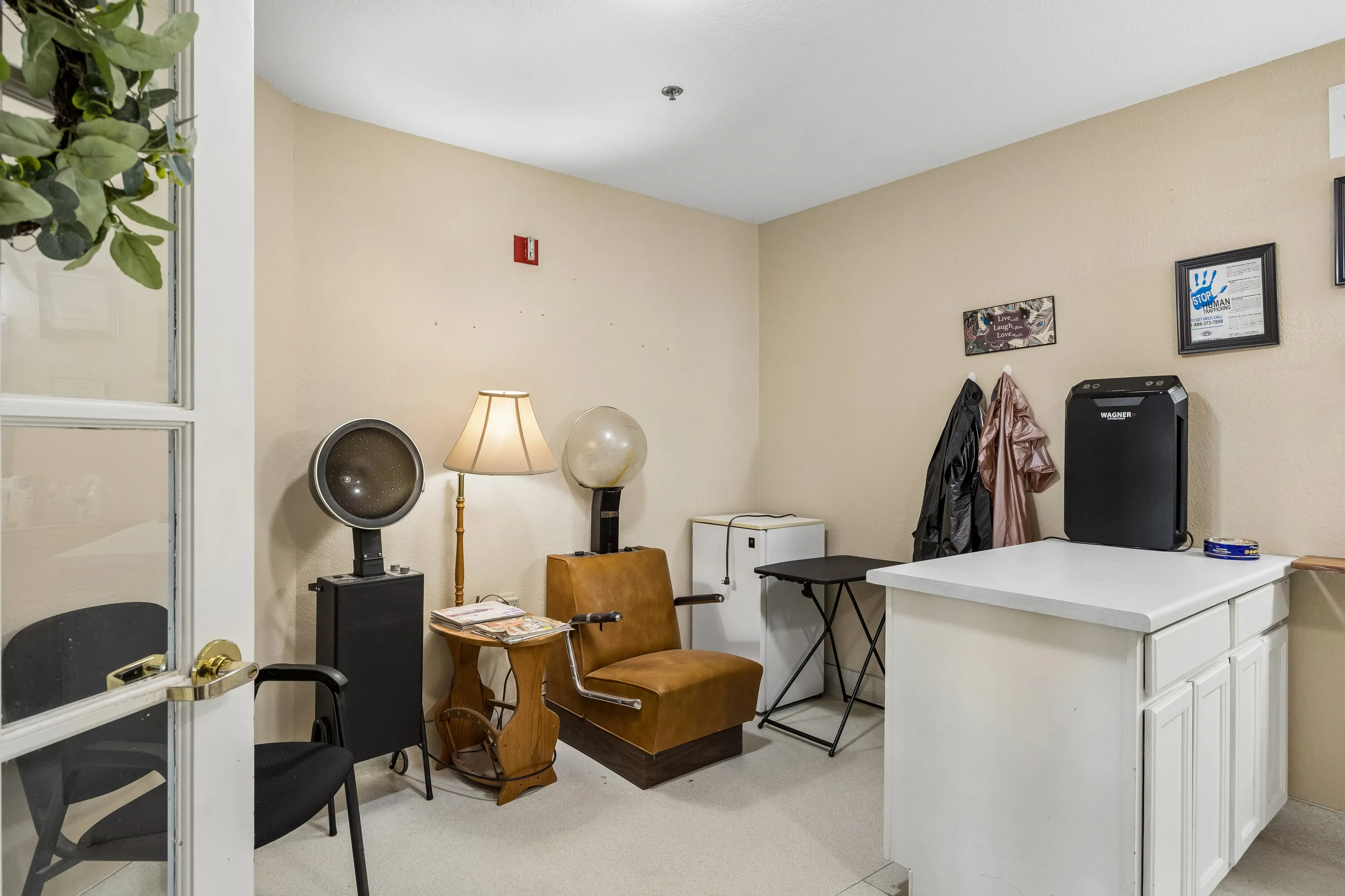 Amenities photo 2