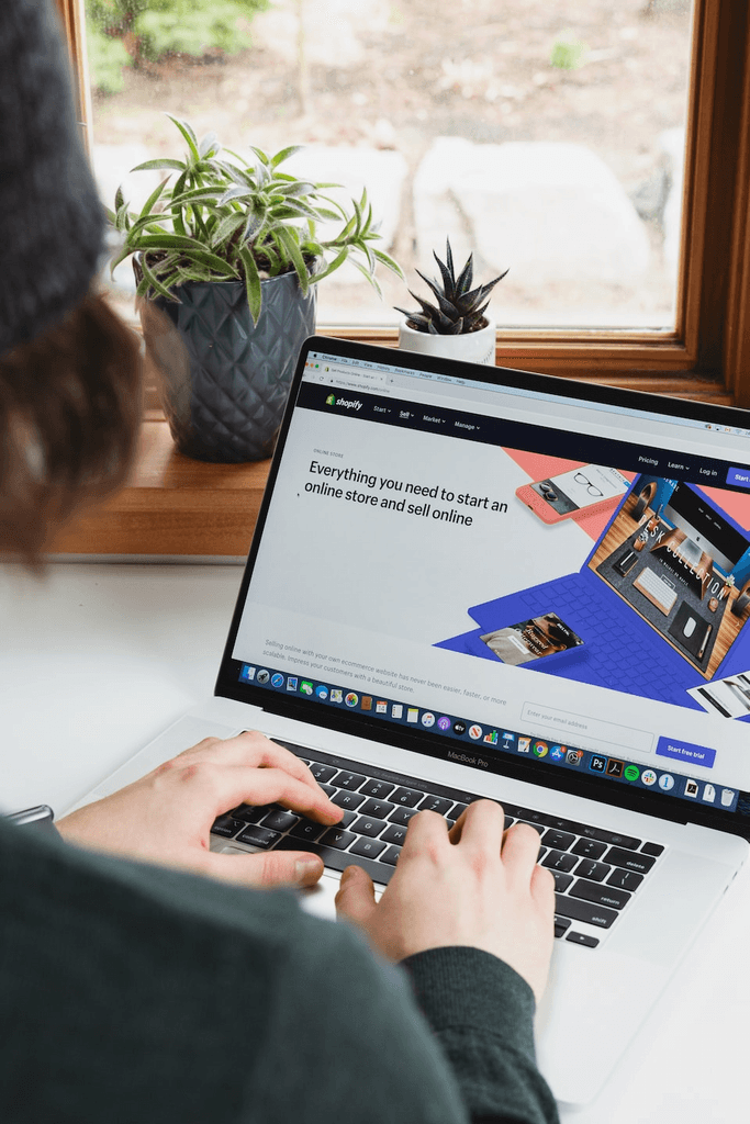 How to sell more with Shopify?