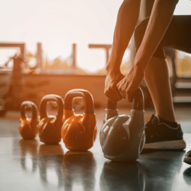 Work out