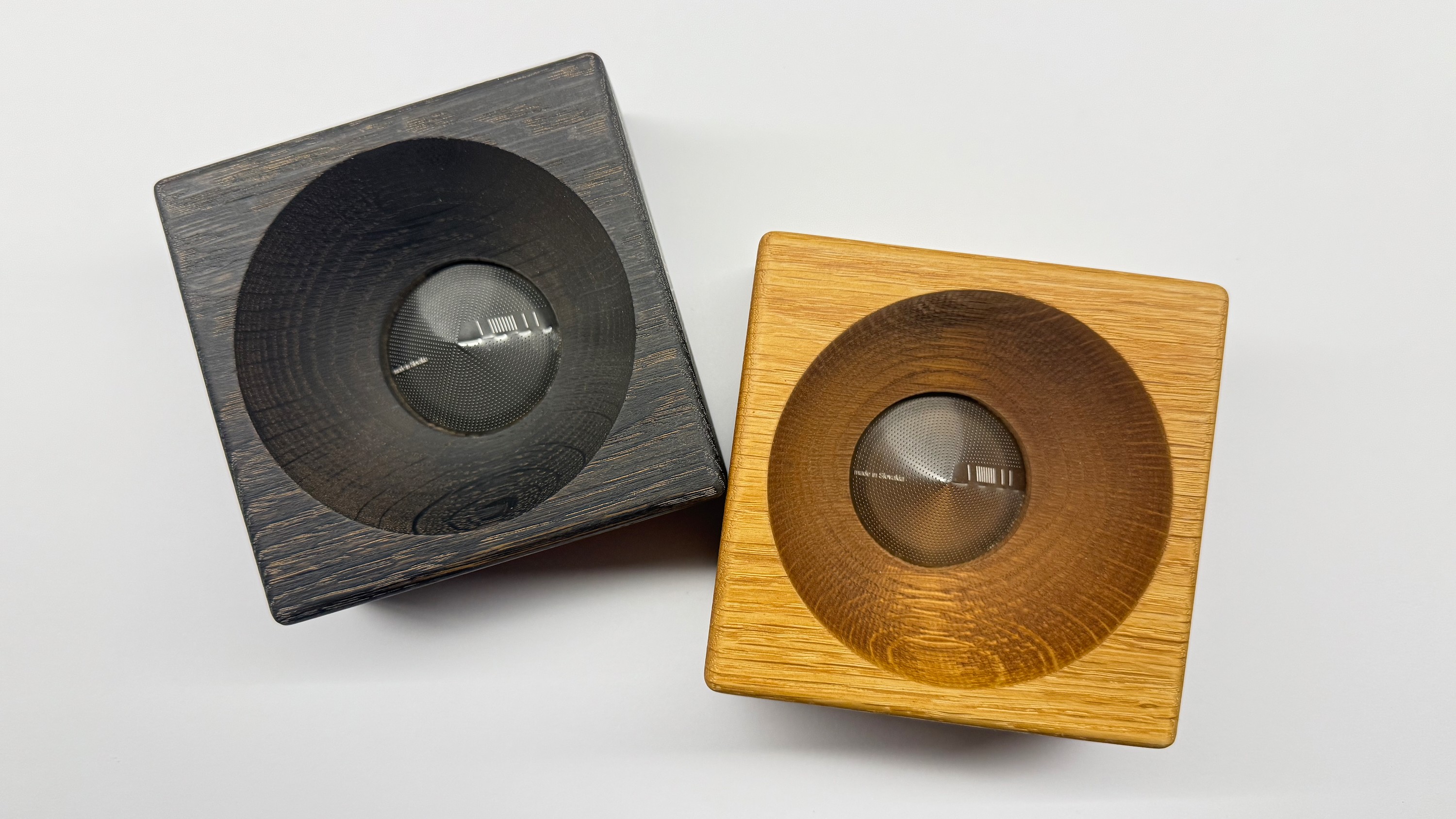 Pok Unique Coffee Maker design by oneeightoneone