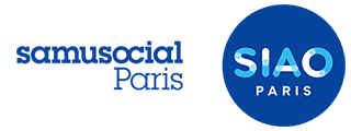 Logo Samusocial Paris