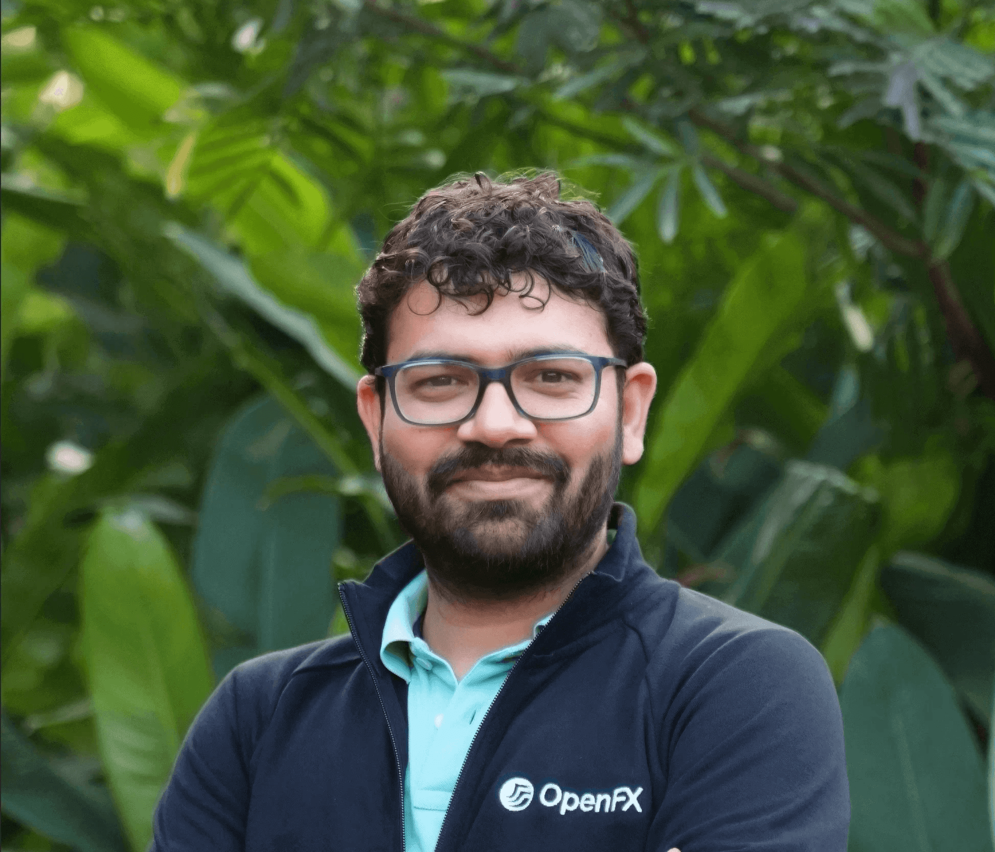 Ankit Mehta, Head of Africa & India