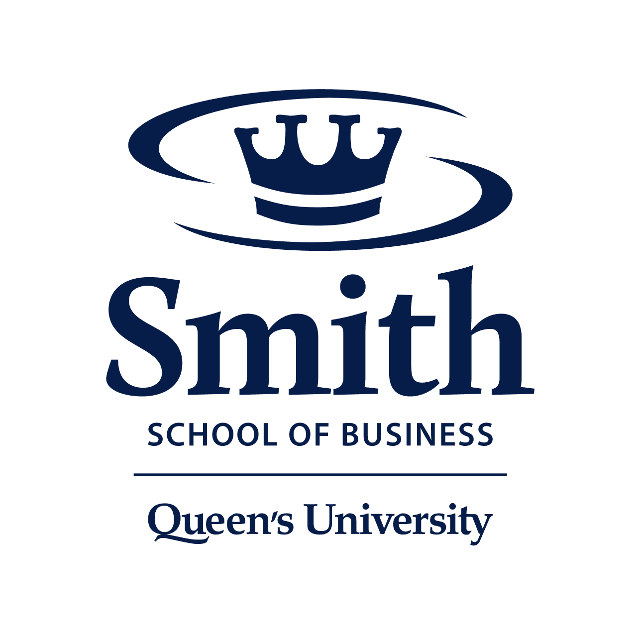 Smith School of Business Logo