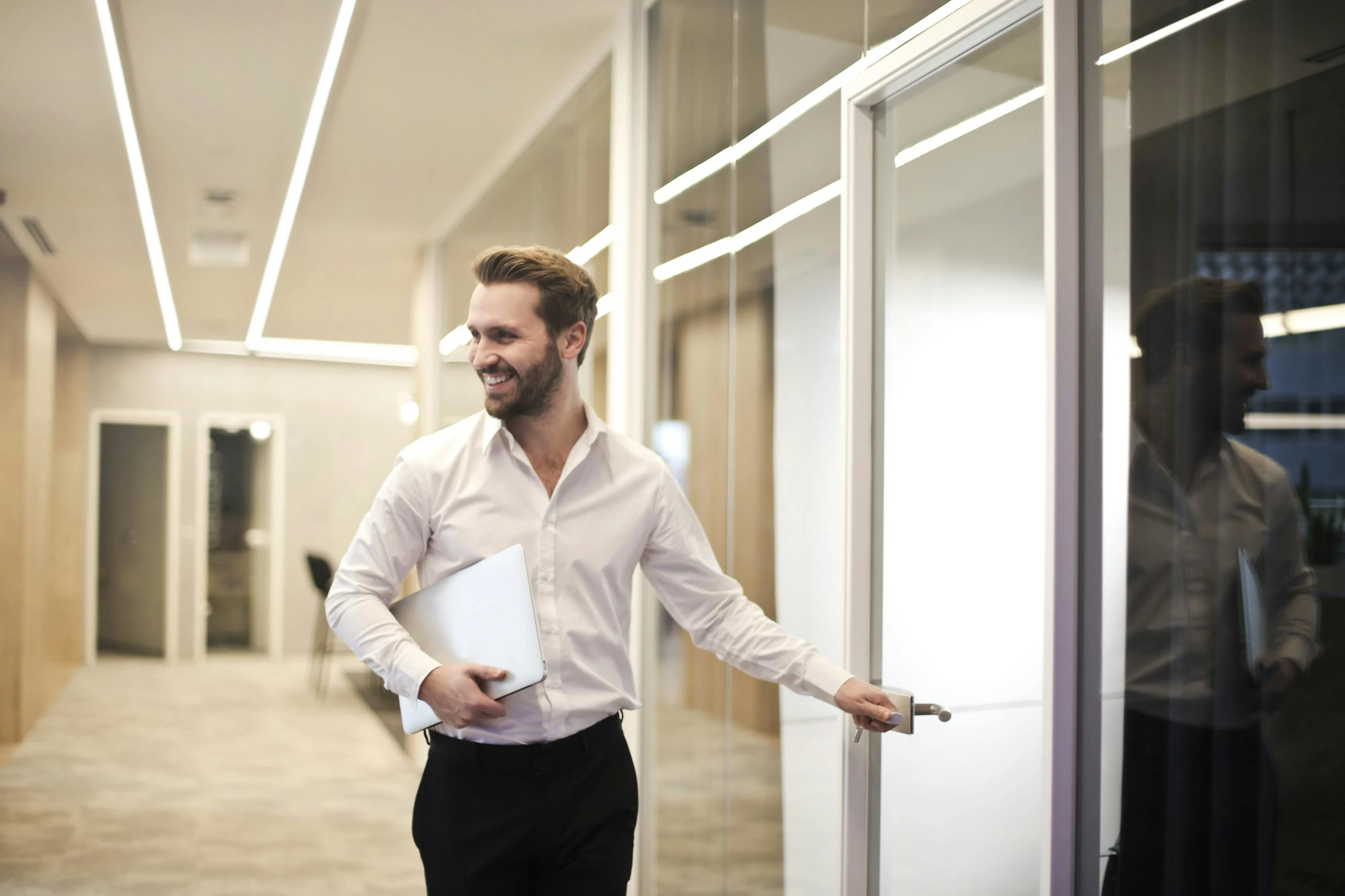 Building and Retaining High-EQ, Cross-Functional Change Leaders