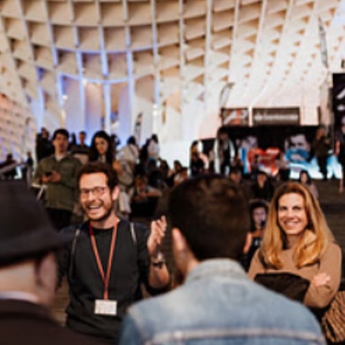 Séville : Billets pour la visite mystérieuse et paranormale à Séville