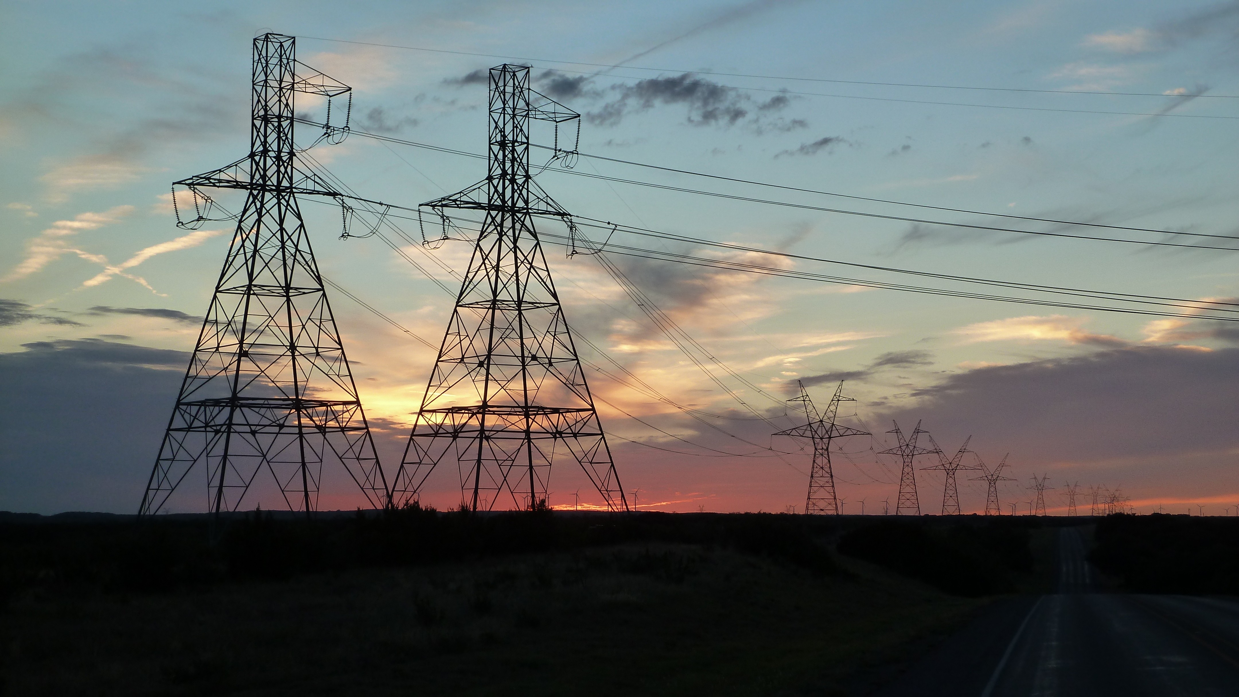 Lt. Governor Dan Patrick