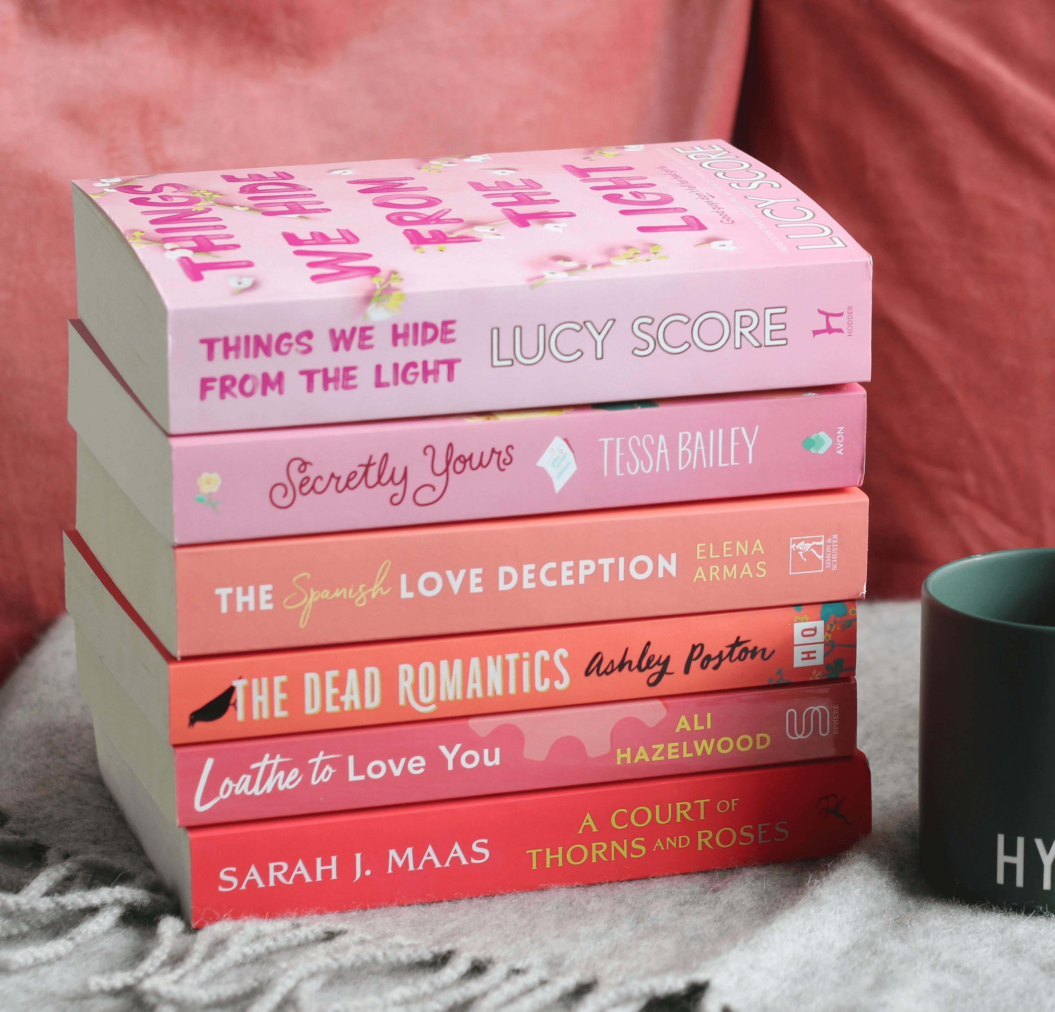 a person standing in front of a building