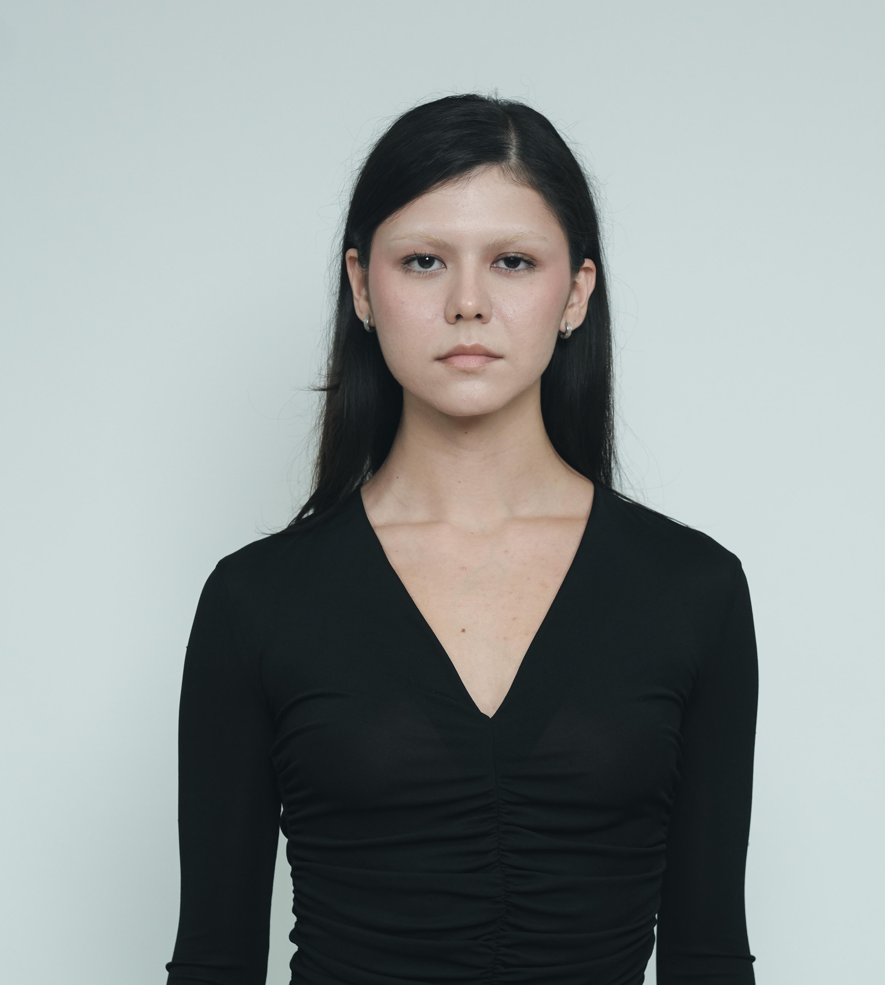 Nancy María Gámez — 20