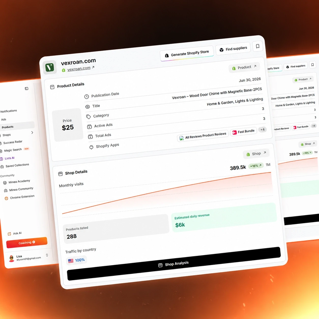 Browse by Platform, Niche & Industry