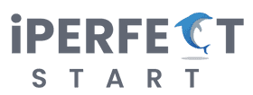 i pefect start logo