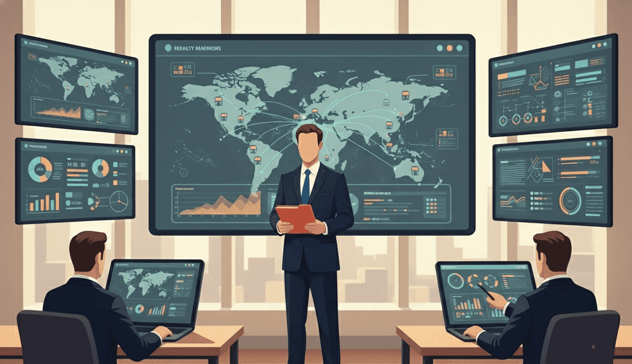 Integrated Distribution and Channel Intelligence