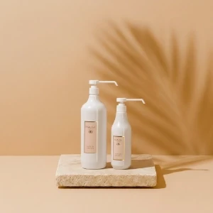 Huile de Massage Drainante & Remodelante Ana Gia – Format Professionnel (1L)