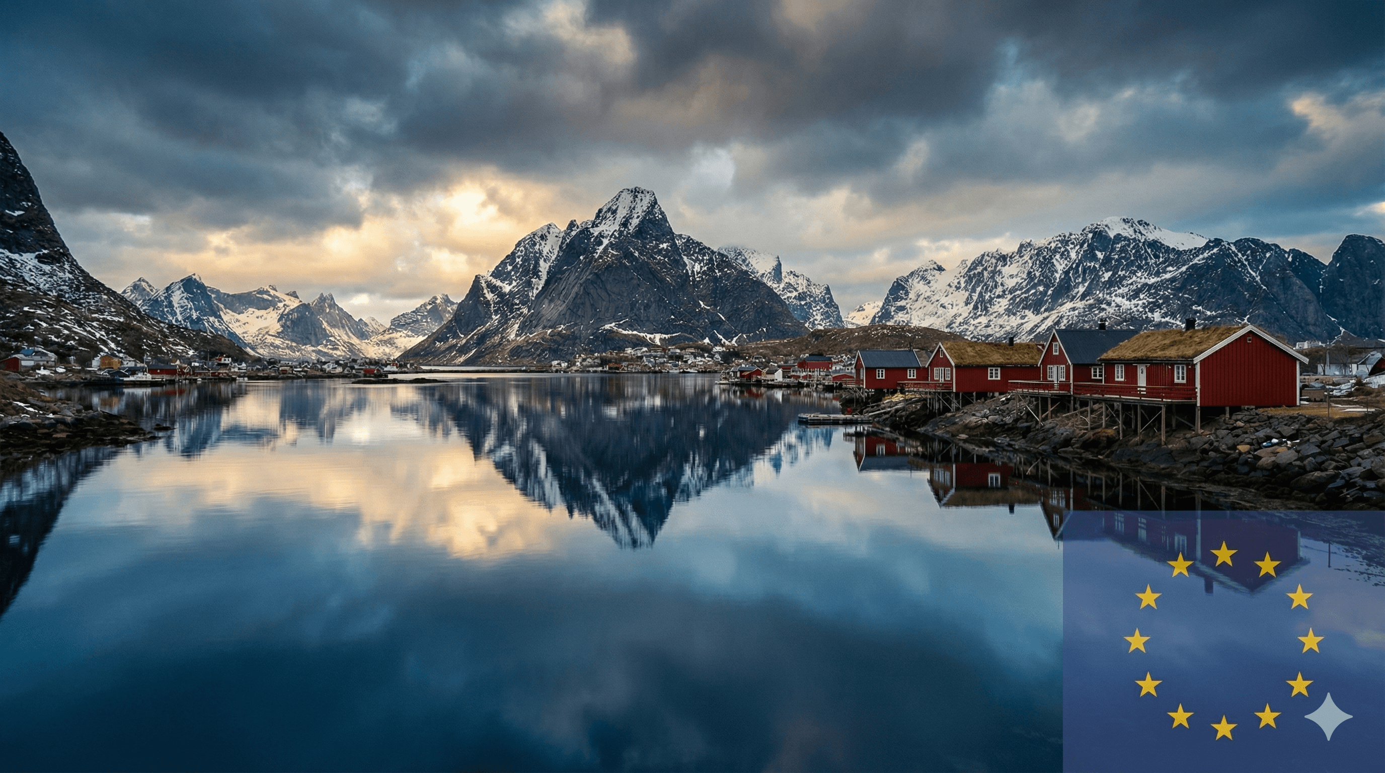 Norway Visa Appointment in the UK