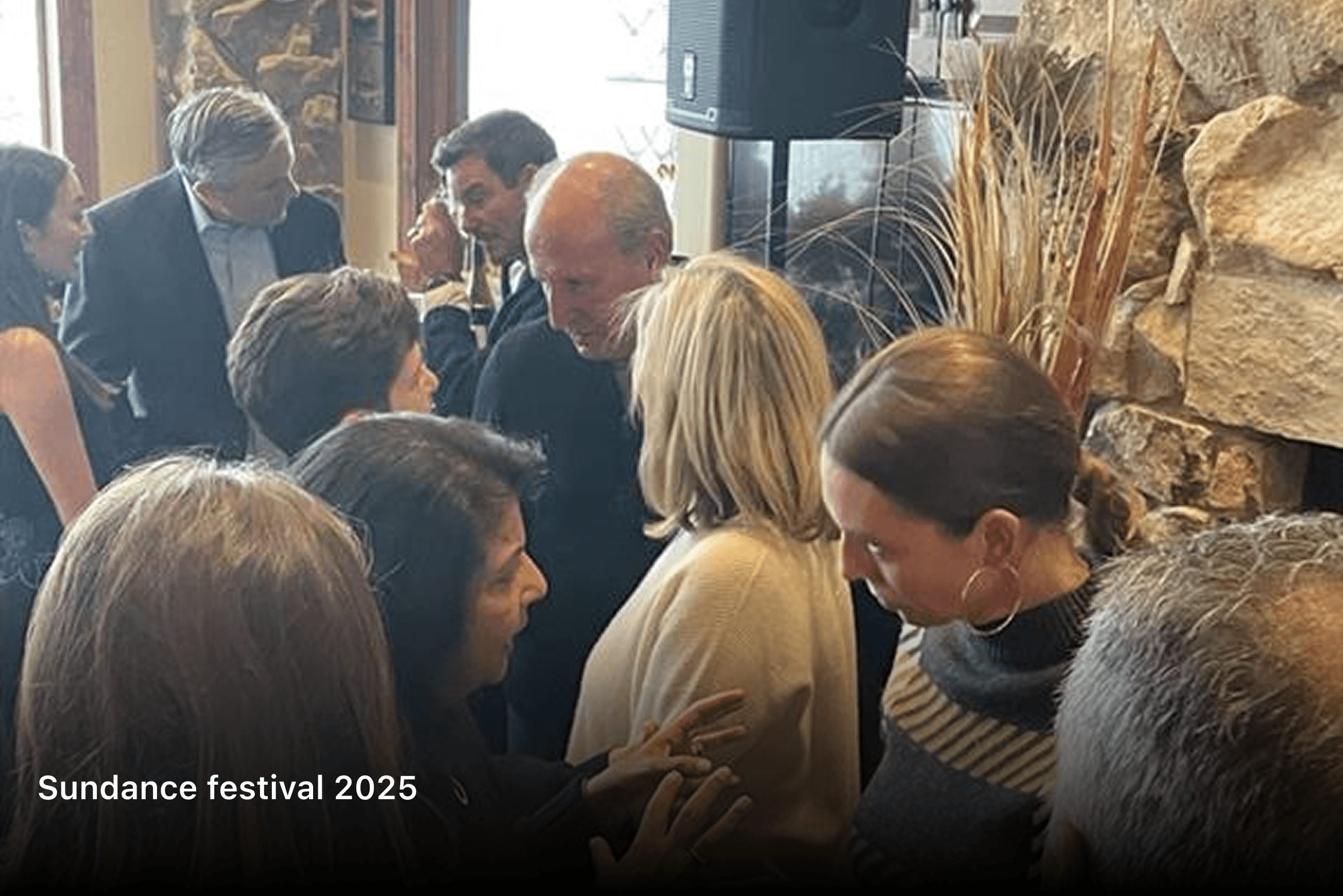 team culture section imagery